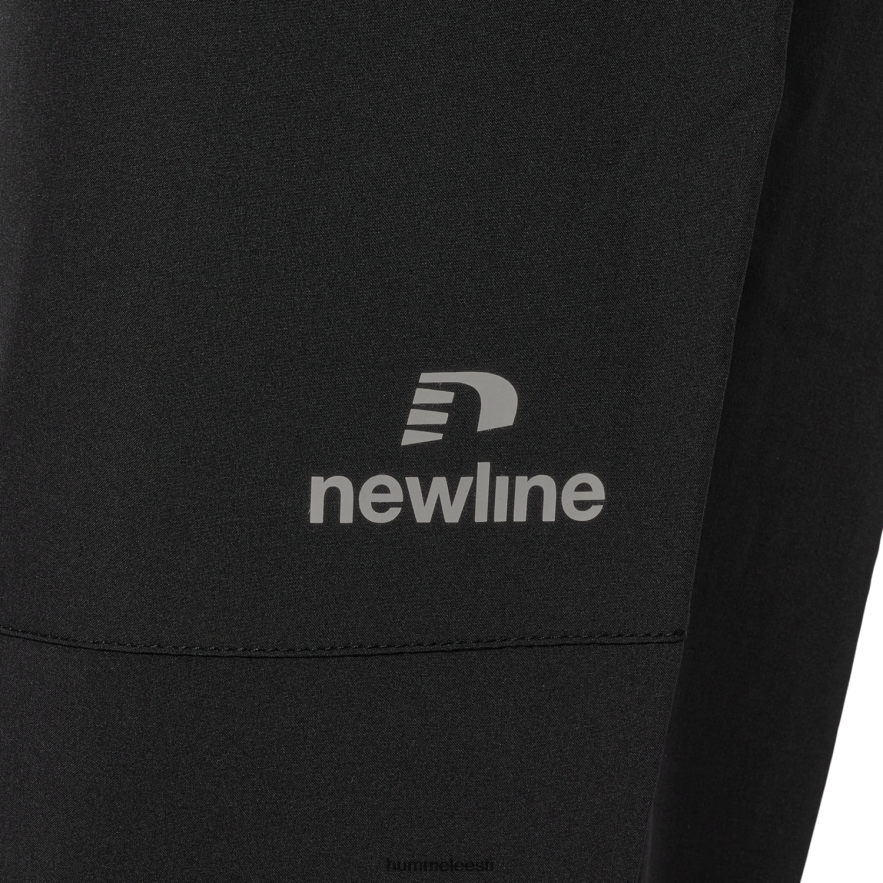 ee Hummel naised nwlbostoni püksid N6442D2330 \"kootud püksid\"