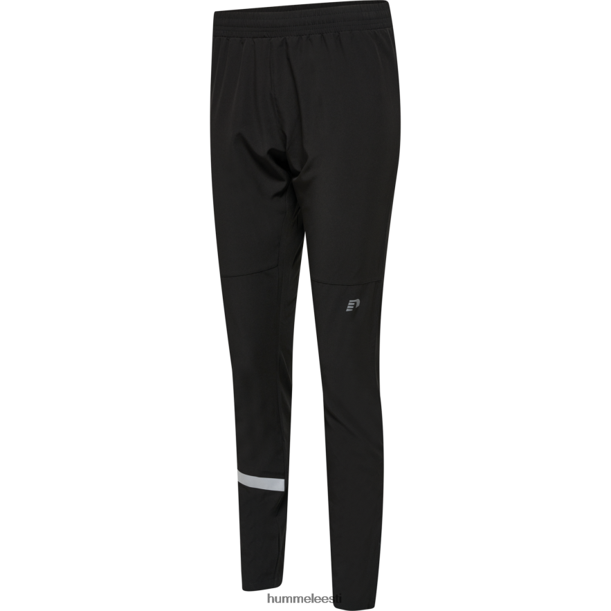 ee Hummel naised nwlportlandi püksid N6442D2612 "püksid"