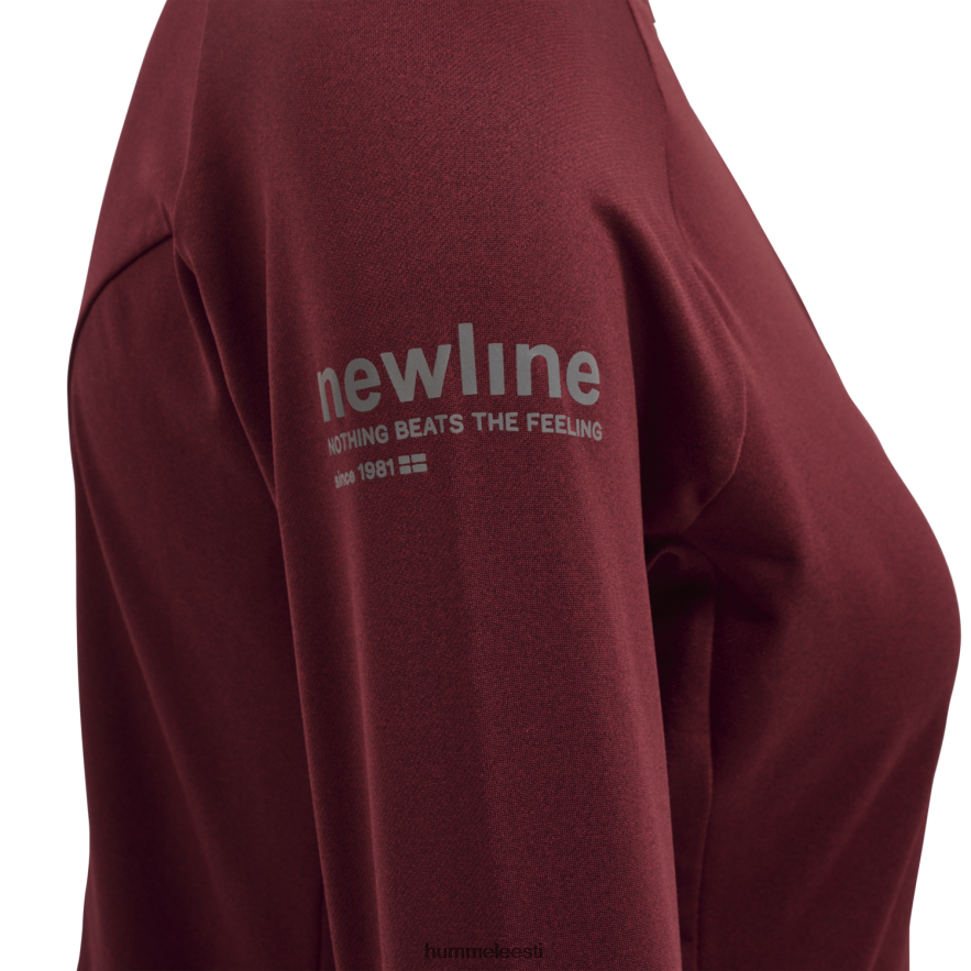 ee Hummel naised 1/2 lukuga higi N6442D3293 \"1/2 lukuga higi\"