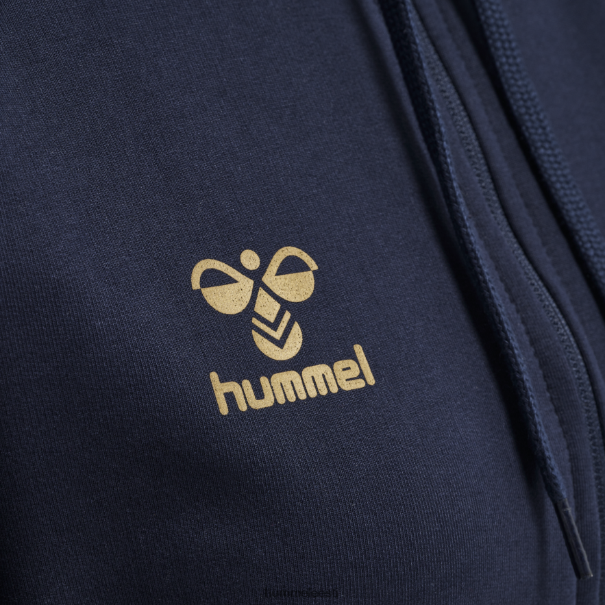 ee Hummel naised ehf cl final4 lukuga kapuuts N6442D3570 \"tõmblukuga kapuuts\"