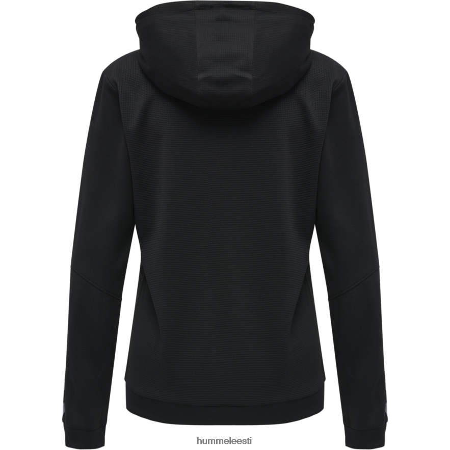 ee Hummel naised ehtne polüst kapuuts N6442D3807 \"struktureeritud kootud kapuuts\"