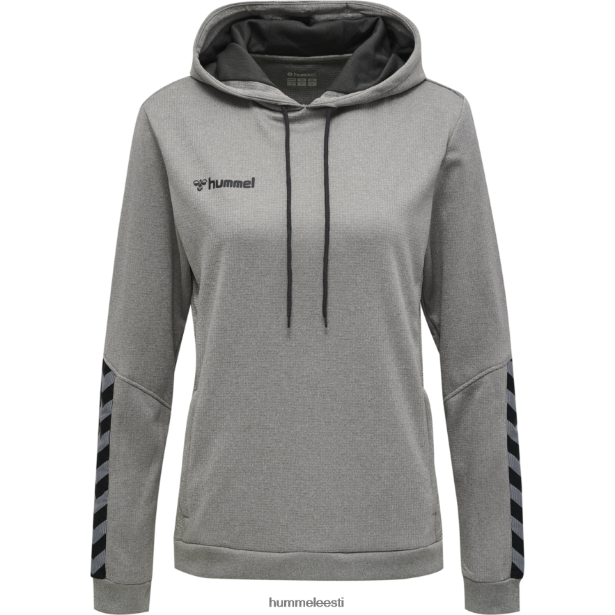 ee Hummel naised ehtne polüst kapuuts N6442D3815 \"struktureeritud kootud kapuuts\"