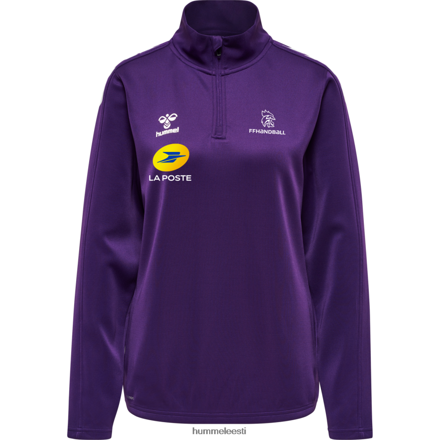 ee Hummel naised ffhb pool tõmblukk pl higi N6442D2744 \"Riietus\"