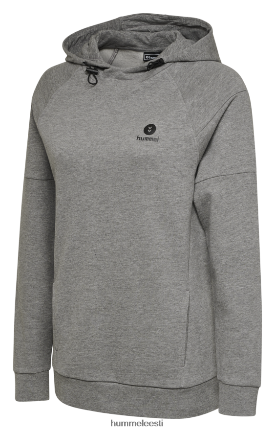 ee Hummel naised hmlactive puuvillane kapuuts N6442D3774 "esitaskuga kapuuts"