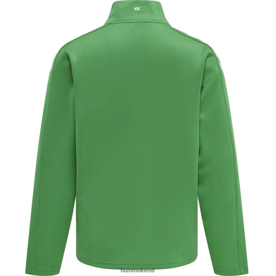 ee Hummel naised hmlcore xk polü tõmblukuga higi N6442D2763 \"kampsun\"