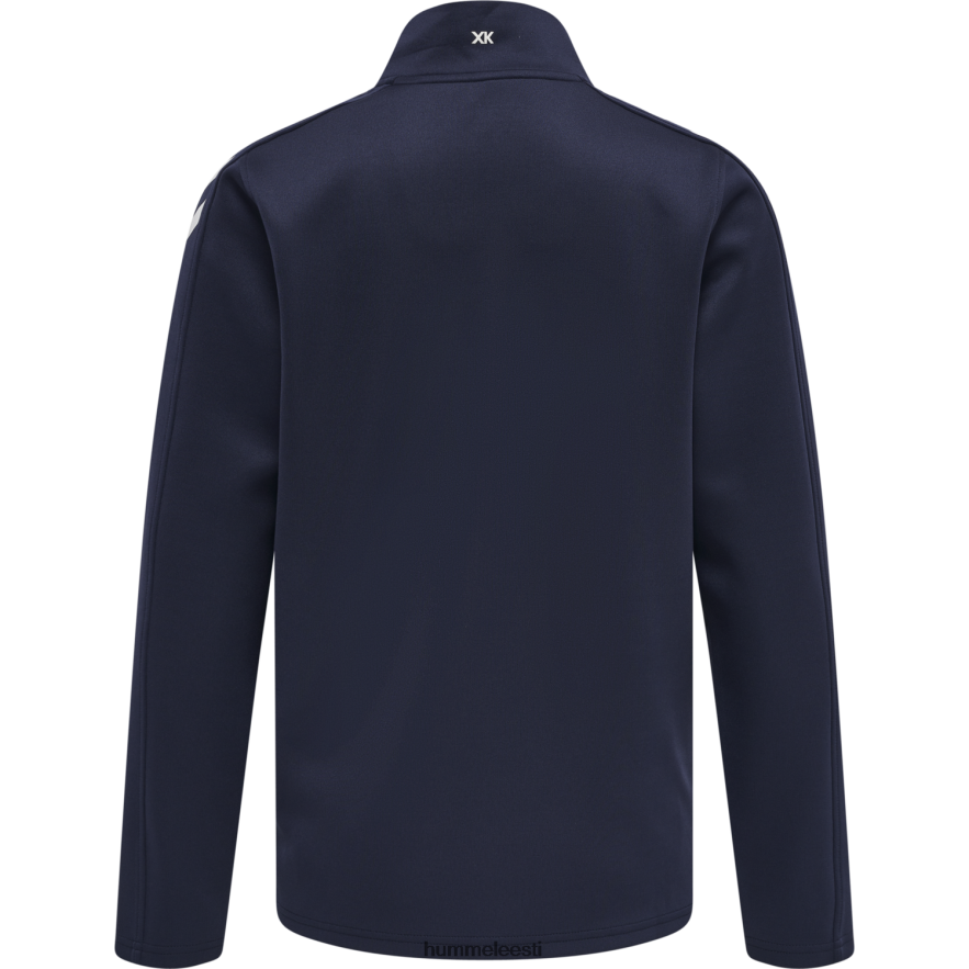 ee Hummel naised hmlcore xk polü tõmblukuga higi N6442D2810 \"kampsun\"