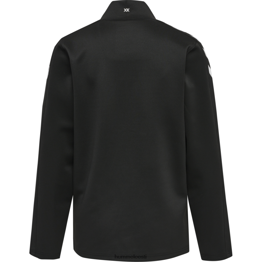 ee Hummel naised hmlcore xk polü tõmblukuga higi N6442D3234 \"kampsun\"