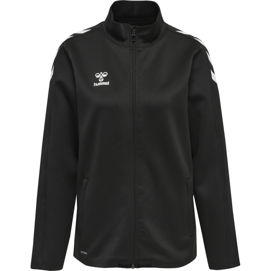 ee Hummel naised hmlcore xk polü tõmblukuga higi N6442D3234 \"kampsun\"