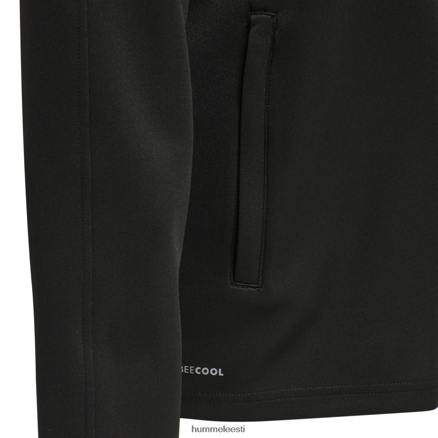 ee Hummel naised hmlcore xk polü tõmblukuga higi N6442D3234 \"kampsun\"