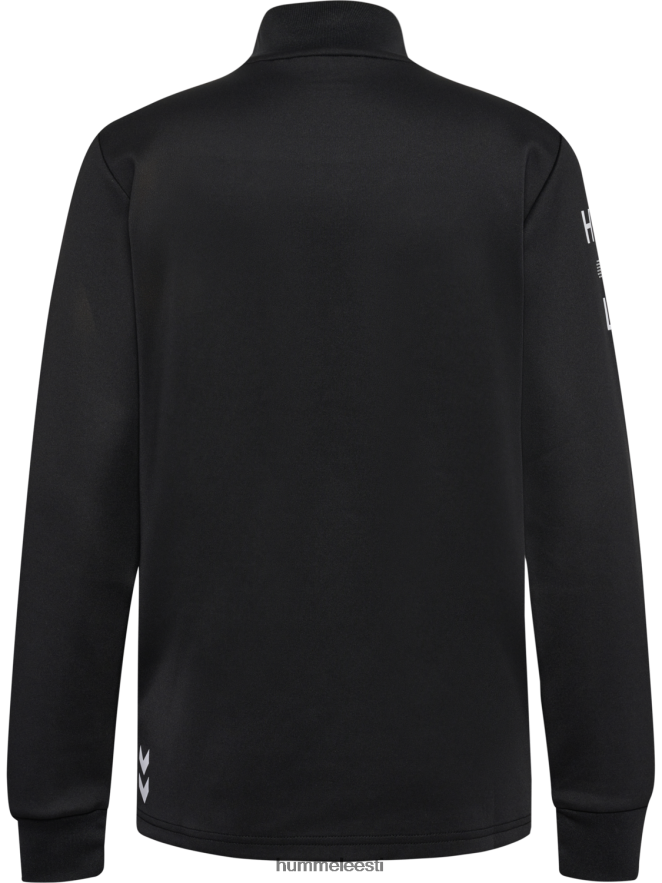 ee Hummel naised hmlcourt pool zip l/s N6442D2451 \"pool lukuga džemprid\"