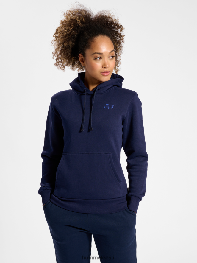 ee Hummel naised hmlcourt puuvillane kapuuts N6442D2352 "pehme puutega kapuuts"