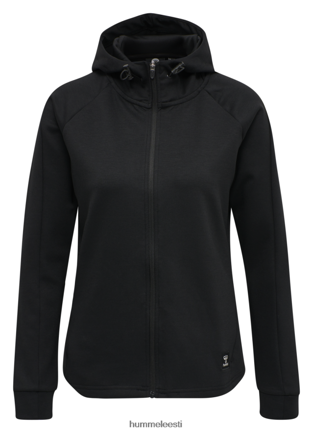 ee Hummel naised hmlessi lukuga kapuuts N6442D3744 \"tõmblukuga kapuuts\"