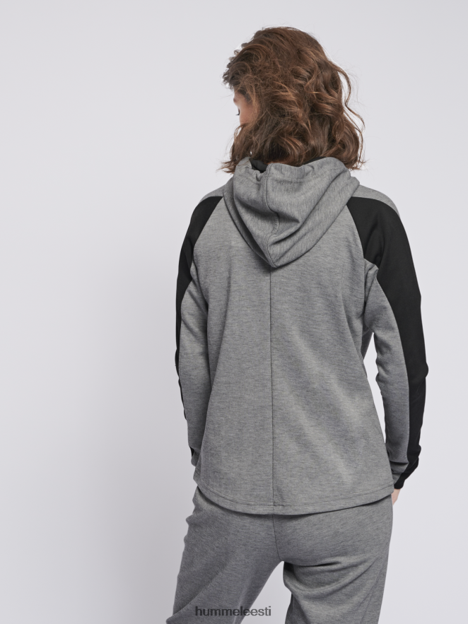 ee Hummel naised hmlessi lukuga kapuuts N6442D3766 \"tõmblukuga kapuuts\"