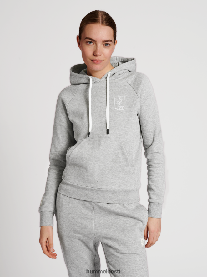 ee Hummel naised hmlgg12 higiga kapuuts N6442D3461 "kapuutsiga dressipluus"