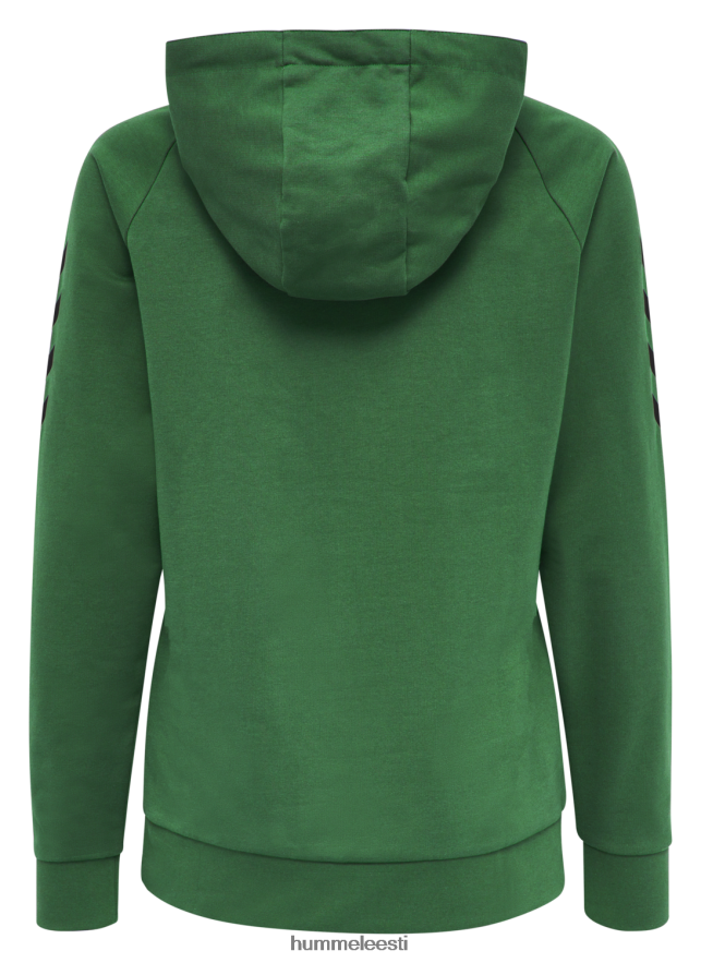 ee Hummel naised hmlgo puuvillane kapuuts N6442D3122 "Chevron varrukatega kapuuts"