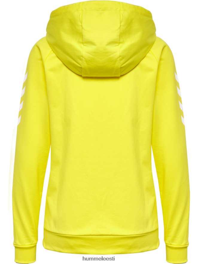 ee Hummel naised hmlgo puuvillane kapuuts N6442D3123 \"Chevron varrukatega kapuuts\"