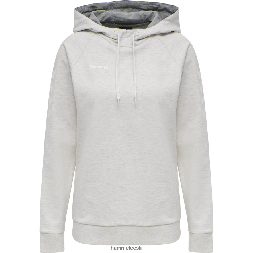 ee Hummel naised hmlgo puuvillane kapuuts N6442D3778 \"Chevron varrukatega kapuuts\"