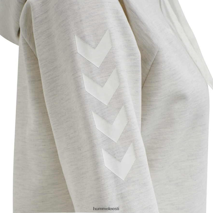 ee Hummel naised hmlgo puuvillane kapuuts N6442D3778 \"Chevron varrukatega kapuuts\"