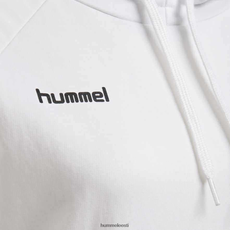 ee Hummel naised hmlgo puuvillane kapuuts N6442D3798 \"Chevron varrukatega kapuuts\"