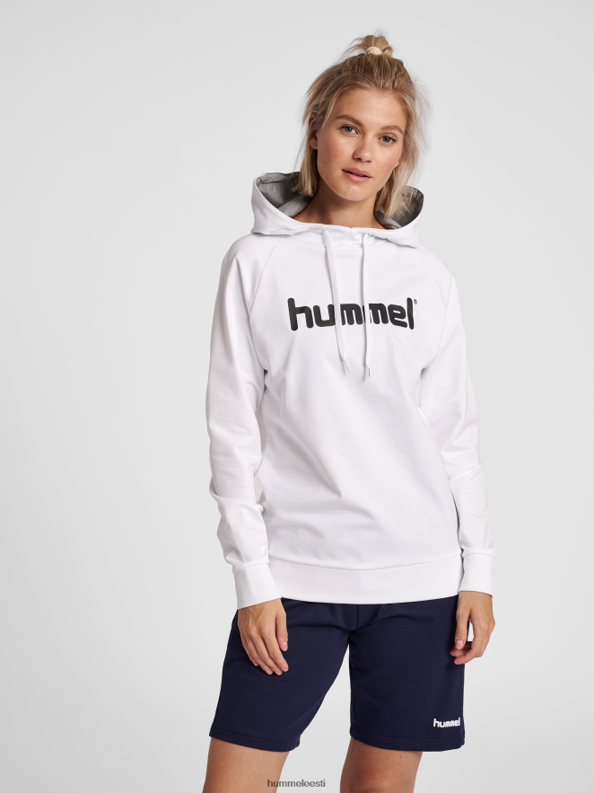 ee Hummel naised hmlgo puuvillast logoga kapuuts N6442D3877 "Riietus"