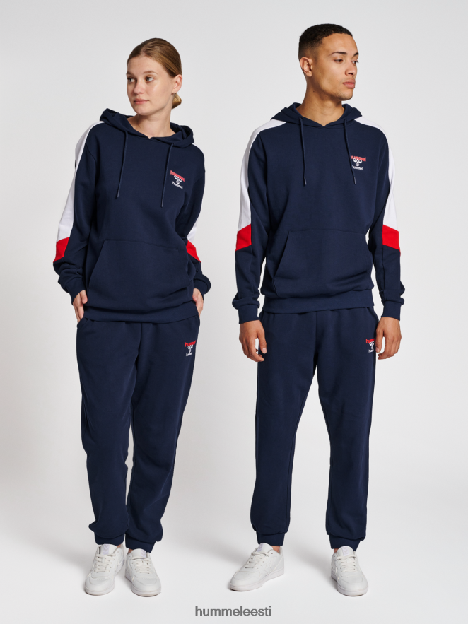 ee Hummel naised hmlic claude kapuuts N6442D460 "pusa"