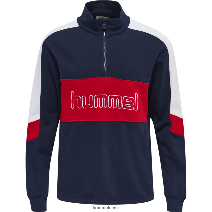 ee Hummel naised hmlic claude pool lukuga dressipluus N6442D424 \"pool lukuga dressipluus\"