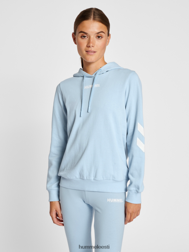 ee Hummel naised hmllegacy kapuuts N6442D3374 "pusa"