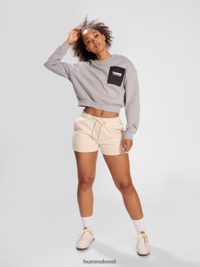 ee Hummel naised hmllgc dacia dressipluus N6442D2361 "pehme puutega dressipluus"