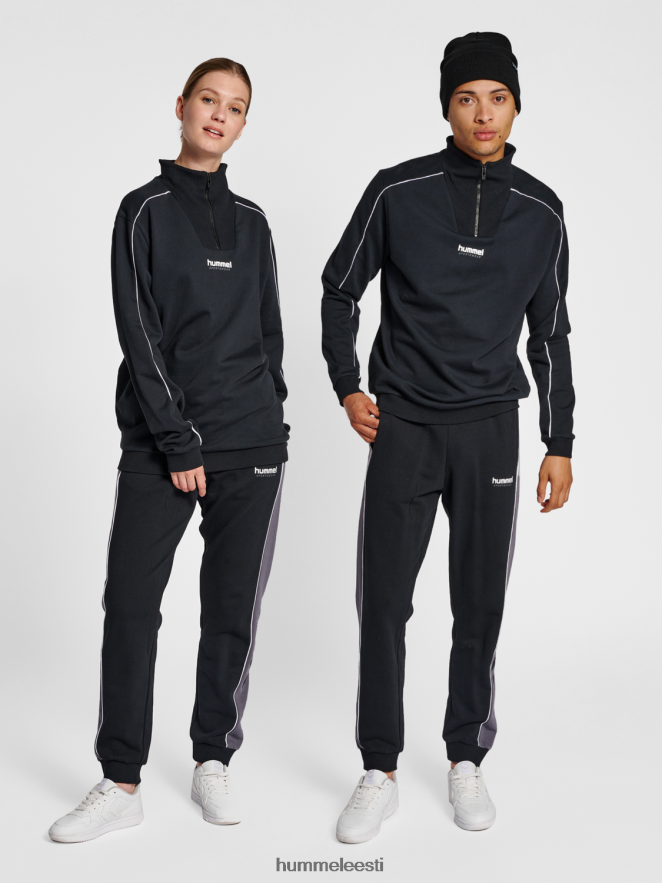 ee Hummel naised hmllgc wesley pool lukuga dressipluus N6442D351 "pool lukuga jope"