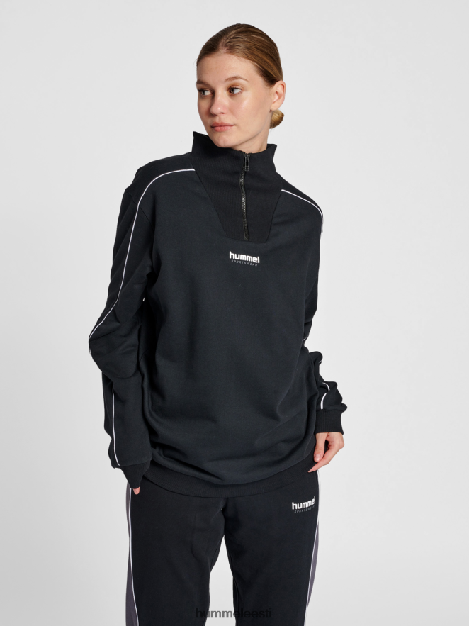 ee Hummel naised hmllgc wesley pool lukuga dressipluus N6442D351 \"pool lukuga jope\"