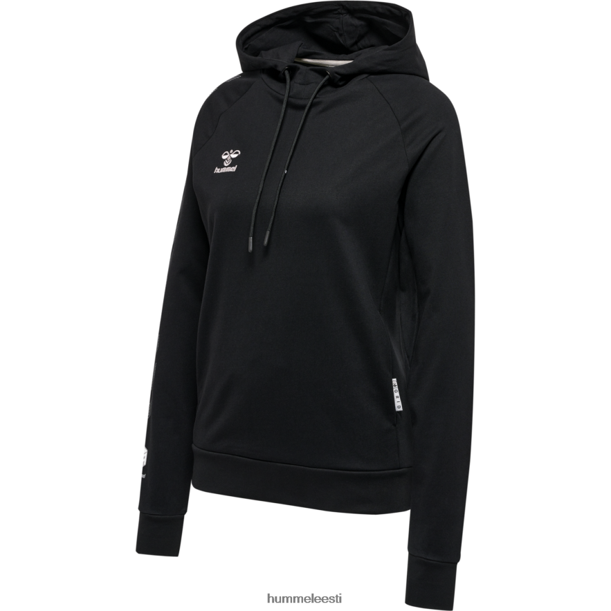 ee Hummel naised hmlmove grid puuvillane kapuuts N6442D2600 "puuvillaseguga kapuuts"