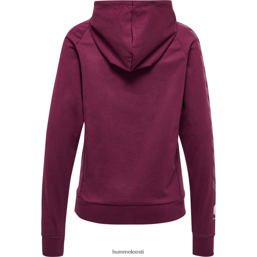 ee Hummel naised hmlmove grid puuvillane kapuuts N6442D3171 \"puuvillaseguga kapuuts\"