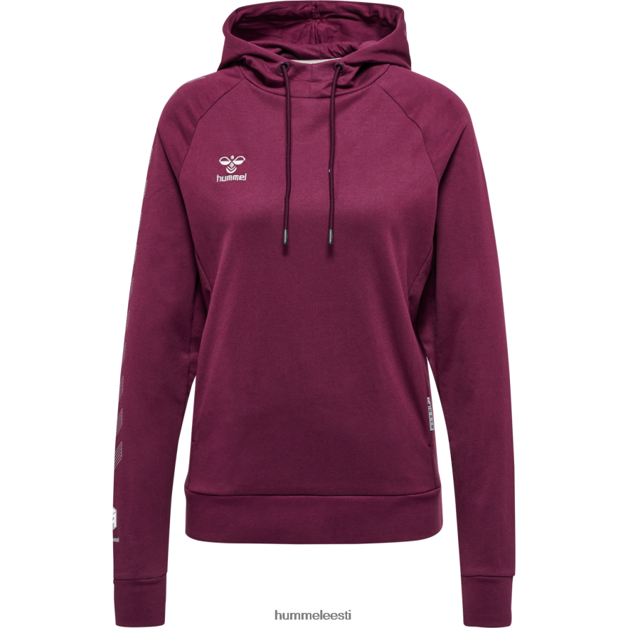 ee Hummel naised hmlmove grid puuvillane kapuuts N6442D3171 \"puuvillaseguga kapuuts\"