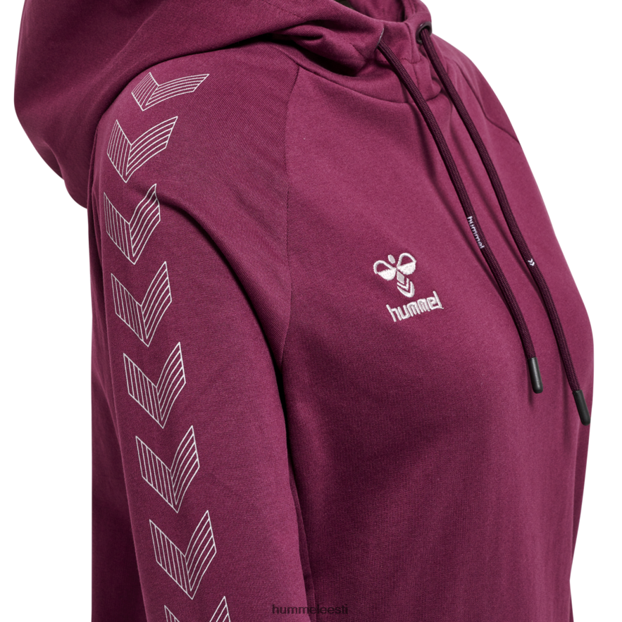 ee Hummel naised hmlmove grid puuvillane kapuuts N6442D3171 \"puuvillaseguga kapuuts\"