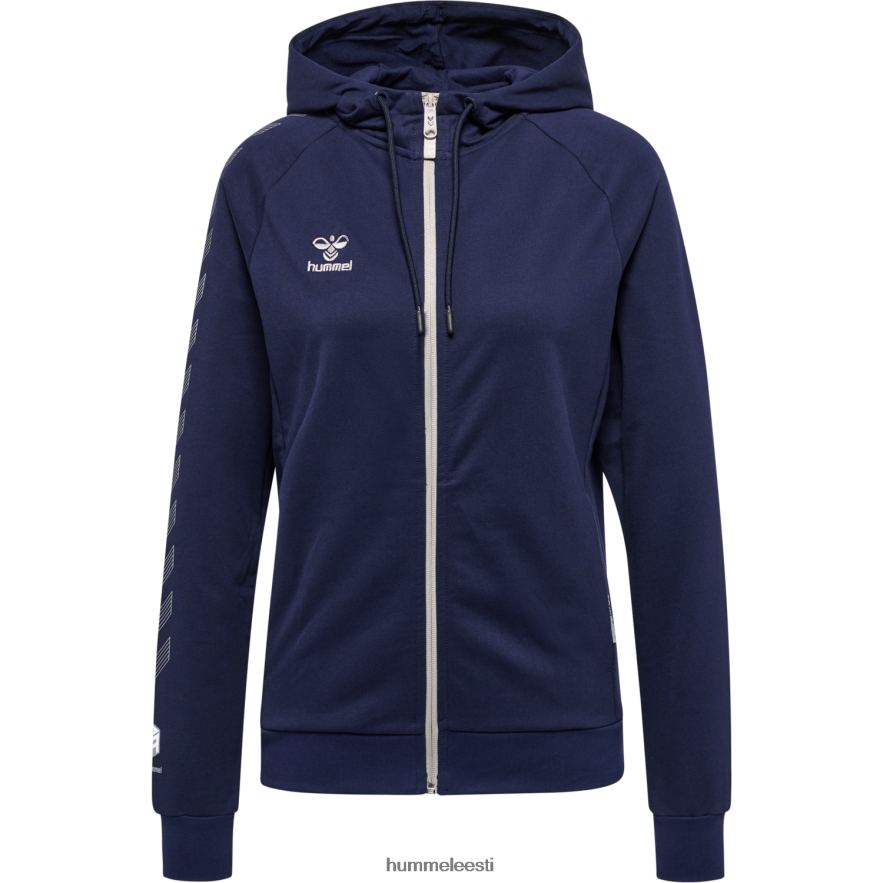 ee Hummel naised hmlmove võre võrevoodi. tõmblukuga kapuuts N6442D2386 \"tõmblukuga kapuuts\"