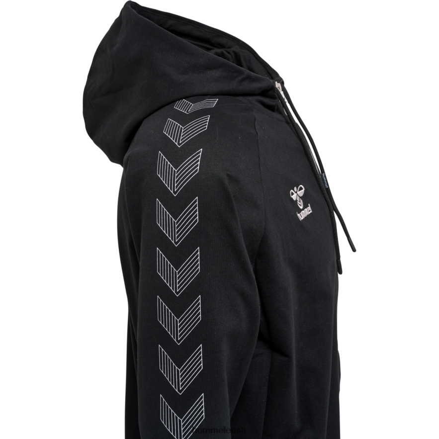 ee Hummel naised hmlmove võre võrevoodi. tõmblukuga kapuuts N6442D2596 \"tõmblukuga kapuuts\"