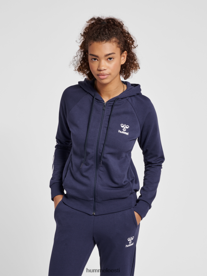 ee Hummel naised hmlnoni 2.0 lukuga kapuuts N6442D3167 "tõmblukuga kapuuts"