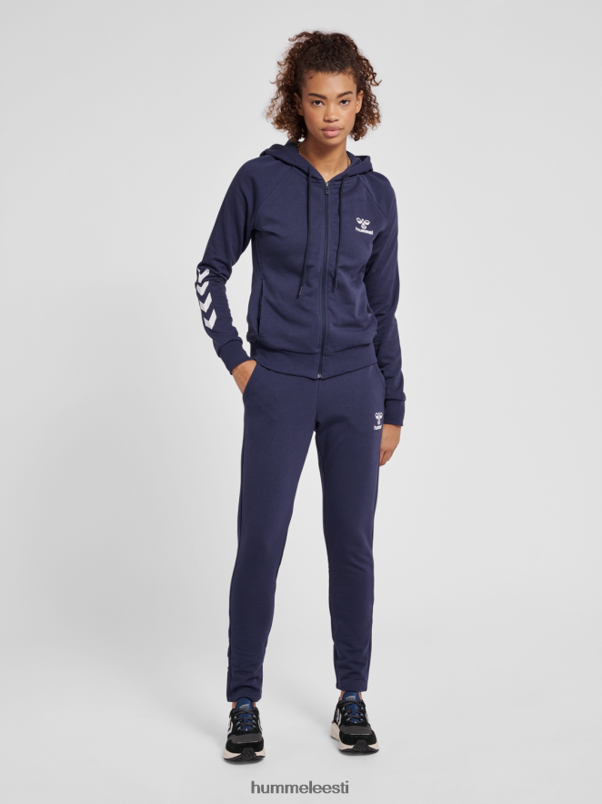 ee Hummel naised hmlnoni 2.0 lukuga kapuuts N6442D3167 \"tõmblukuga kapuuts\"