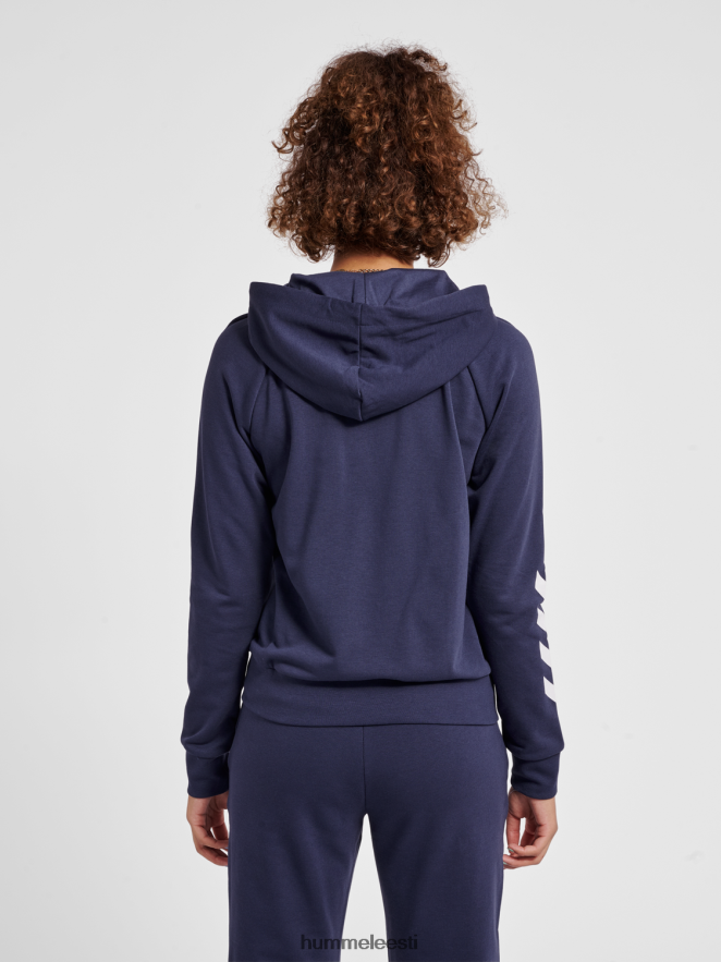 ee Hummel naised hmlnoni 2.0 lukuga kapuuts N6442D3167 \"tõmblukuga kapuuts\"