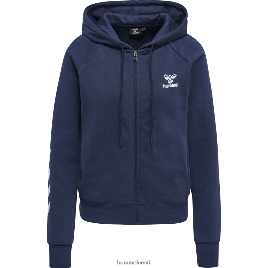 ee Hummel naised hmlnoni 2.0 lukuga kapuuts N6442D3167 \"tõmblukuga kapuuts\"