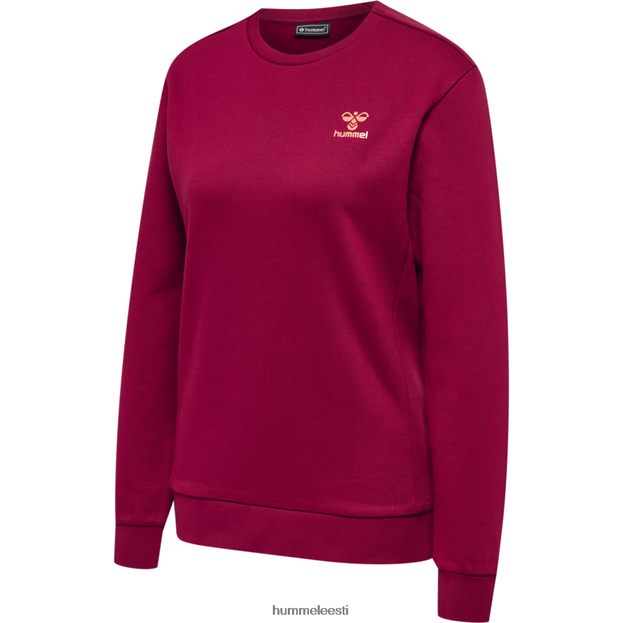 ee Hummel naised hmloffgrid dressipluus wo N6442D2988 "kampsun"