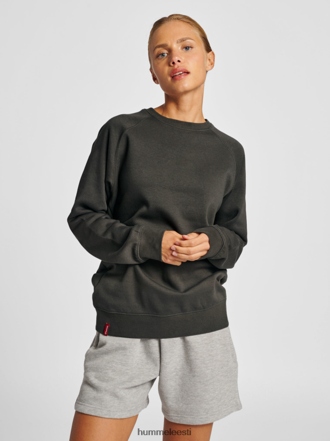 ee Hummel naised hmlred klassikaline dressipluus N6442D3147 "kampsun"