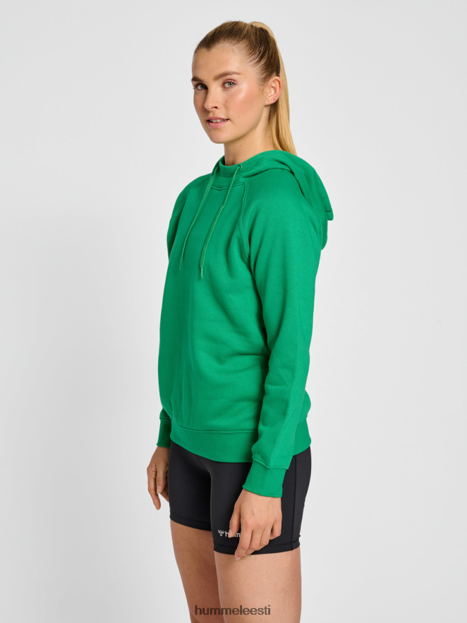 ee Hummel naised hmlred klassikaline kapuuts N6442D2904 "pusa"