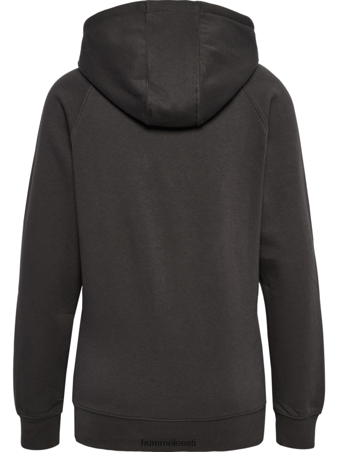 ee Hummel naised hmlred klassikaline lukuga kapuuts N6442D2733 \"tõmblukuga kapuuts\"