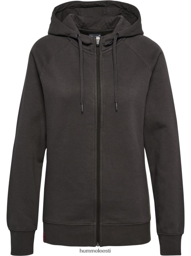 ee Hummel naised hmlred klassikaline lukuga kapuuts N6442D2733 \"tõmblukuga kapuuts\"