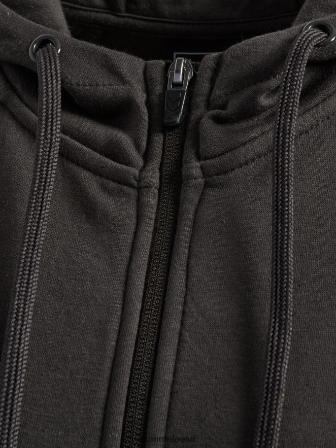 ee Hummel naised hmlred klassikaline lukuga kapuuts N6442D2733 \"tõmblukuga kapuuts\"