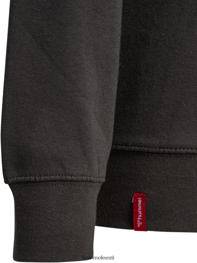 ee Hummel naised hmlred klassikaline lukuga kapuuts N6442D2733 \"tõmblukuga kapuuts\"