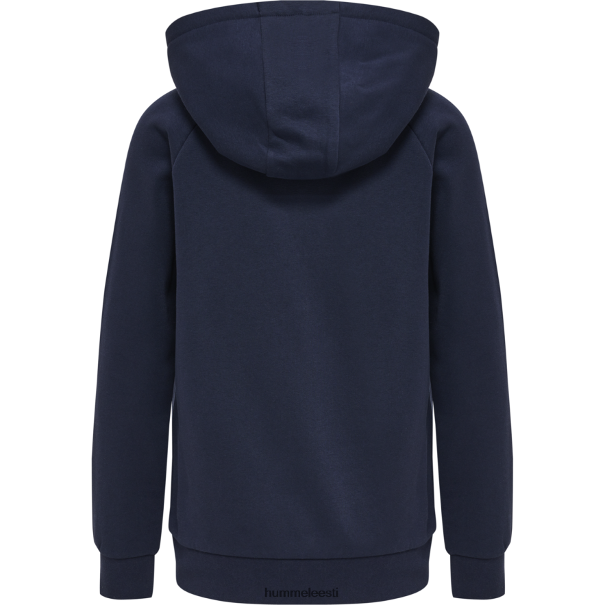 ee Hummel naised hmlred klassikaline lukuga kapuuts N6442D2784 \"tõmblukuga kapuuts\"