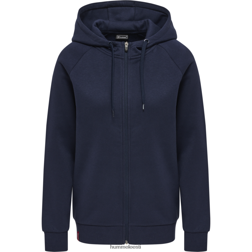 ee Hummel naised hmlred klassikaline lukuga kapuuts N6442D2784 \"tõmblukuga kapuuts\"