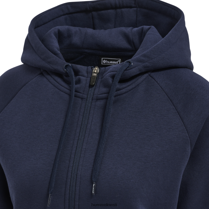 ee Hummel naised hmlred klassikaline lukuga kapuuts N6442D2784 \"tõmblukuga kapuuts\"